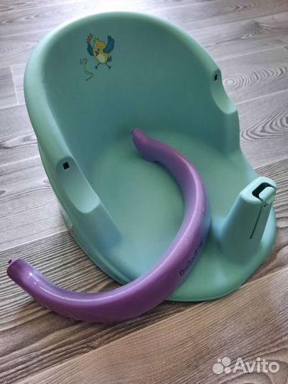 Сиденье для купания