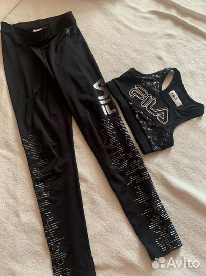 Спортивный костюм