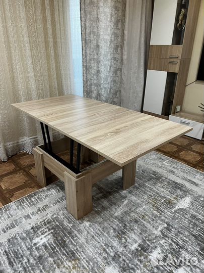 Стол трансформер