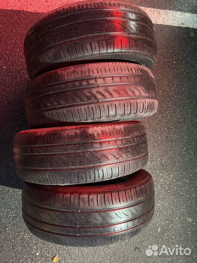 Pirelli Formula Energy 205/55 R16