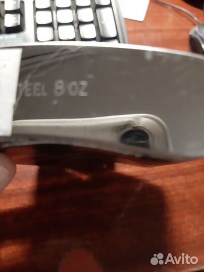 Фляжка для алкоголя