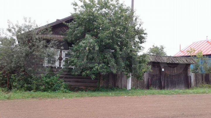 Участок 34 сот. (ИЖС)