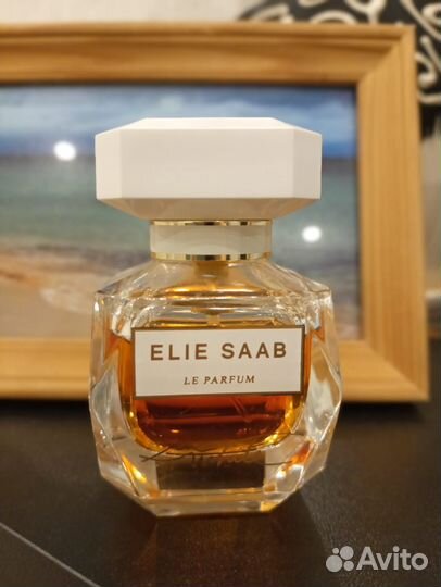 Духи Elie Saab Le Parfum In White, 30ml
