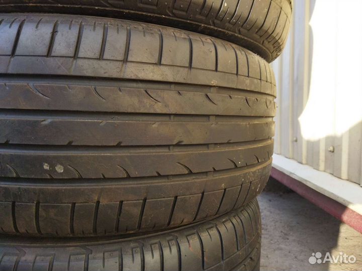 Bridgestone Dueler H/P Sport 255/55 R18