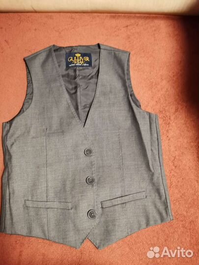 Костюм на мальчика