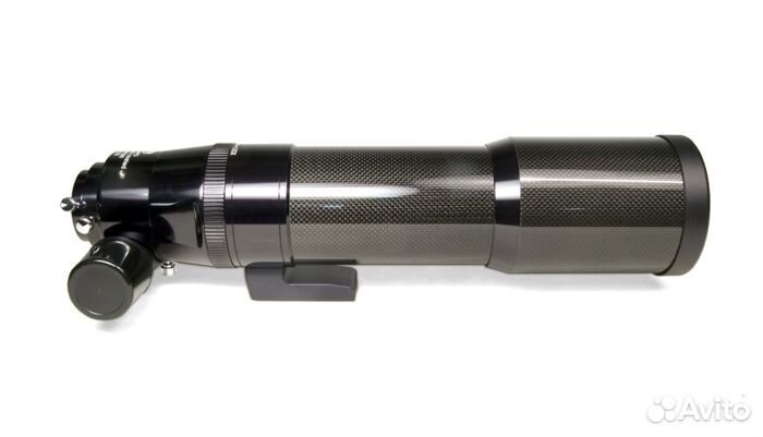 Труба телескопа Levenhuk Ra R80 ED Doublet Carbon