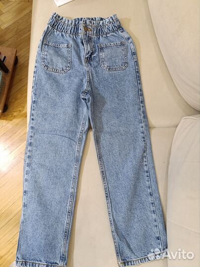 Джинсы acoola 134