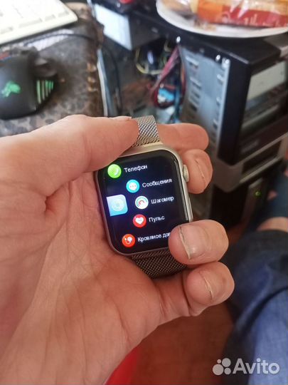 SMART watch s9 pro max часы