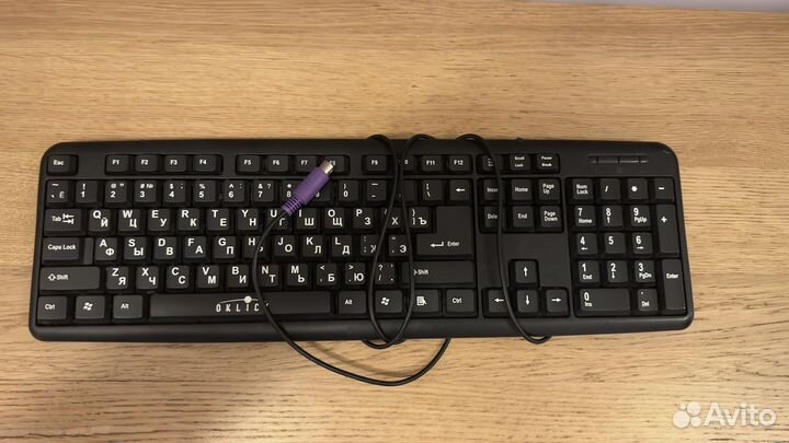 Клавиатура