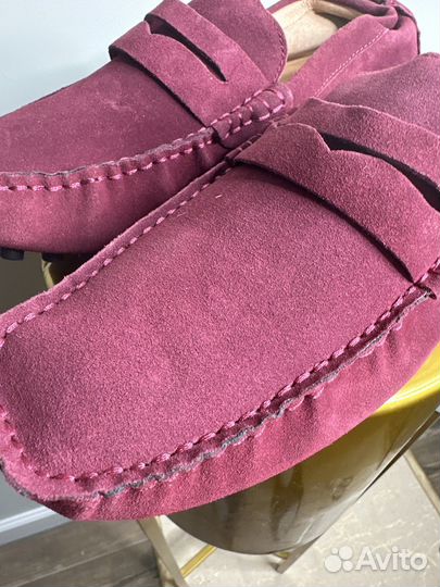 Мокасины 43