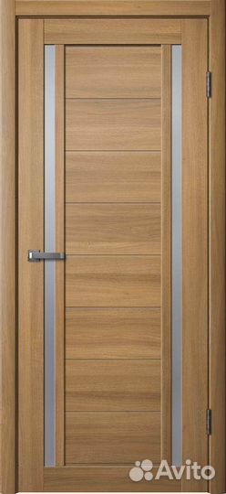 Двери межкомнатные экошпон от производителя