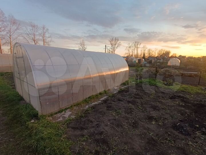 Участок 6 сот. (СНТ, ДНП)