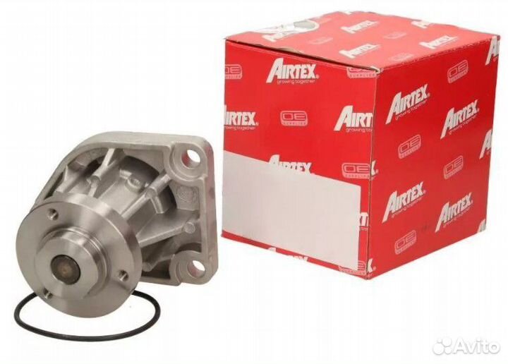 Помпа, насос водяной Toyota Camry Avensis Rav-4