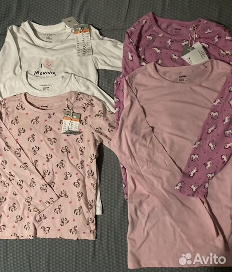 Кофта на девочку