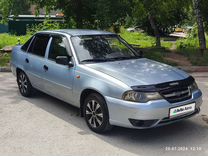 Daewoo Nexia 1.5 MT, 2012, 177 000 км, с пробегом, цена 270 000 руб.