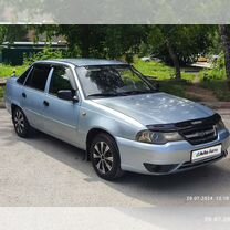 Daewoo Nexia 1.5 MT, 2012, 177 000 км, с пробегом, цена 270 000 руб.