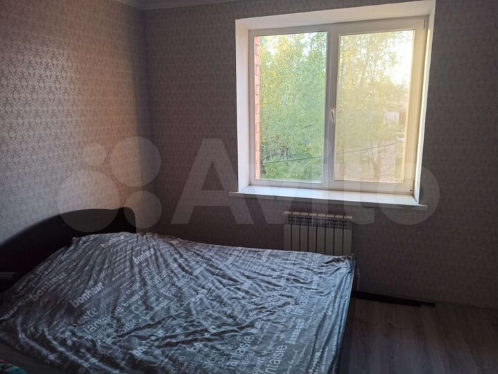 2-к. квартира, 53,6 м², 3/3 эт.