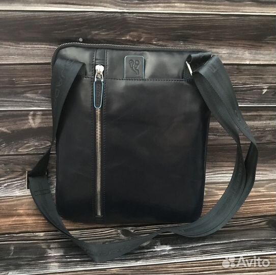 Сумка Piquadro Blue Square CA1816B2