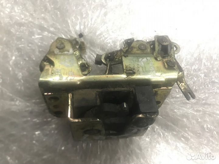 Замок двери задний левый Daewoo Espero klej G15MF