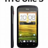 Смартфон HTC One S на запчасти