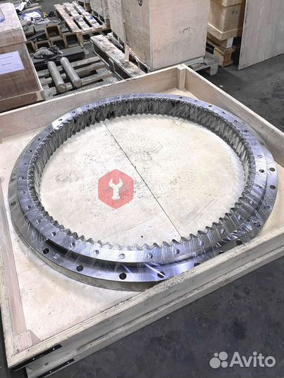 Поворотный круг Doosan DX340LC 140109-00008