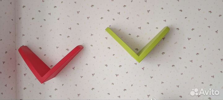 Полка настенная IKEA