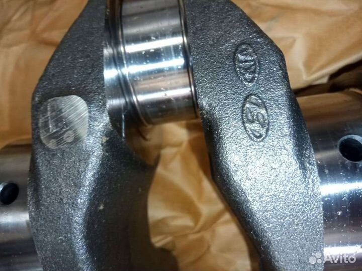 Колено G4NA оригинал