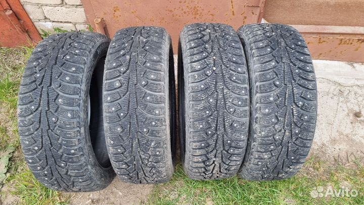 Nokian Tyres Nordman 5 185/55 R15 86T