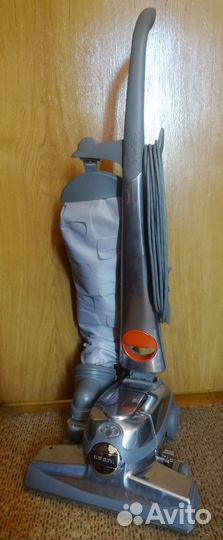 Пылесос Kirby G10E Sentria