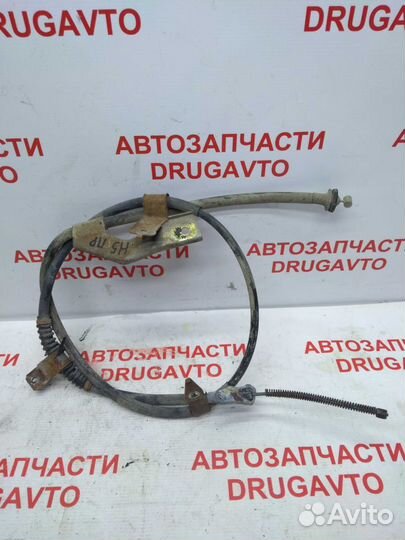 Трос стояночного тормоза правый Great Wall Hover H