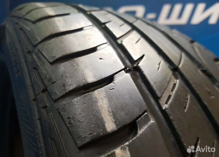 Barum Bravuris 2 205/55 R16