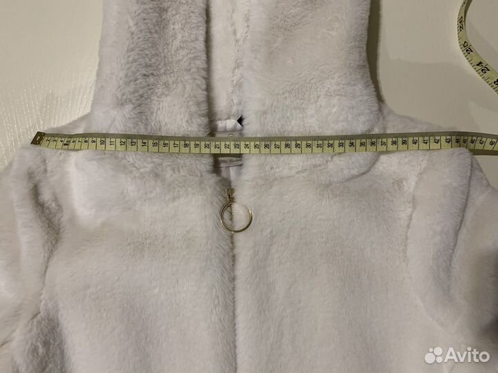 Полушубок Rinascimento