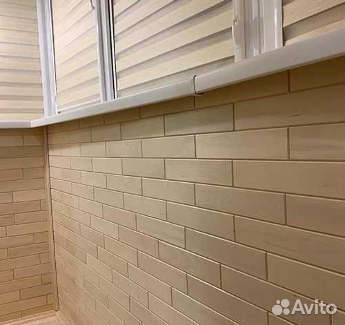 Утепление лоджии