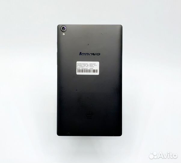 Планшет Lenovo TAB S8-50LC 2/16Gb