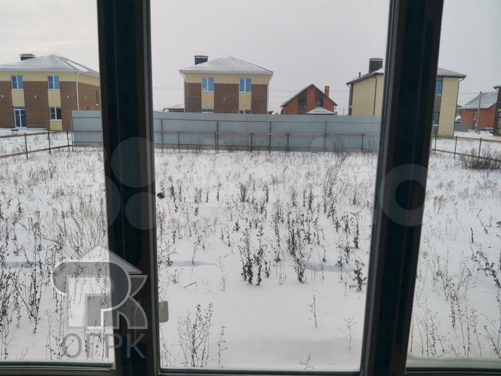 Коттедж 115 м² на участке 7 сот.