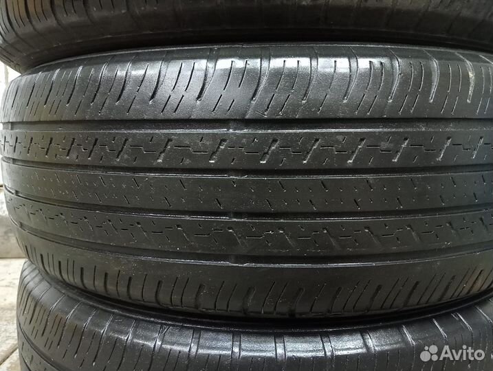 Dunlop Grandtrek ST30 225/65 R17 102H