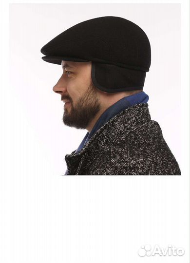 Кепка мужская