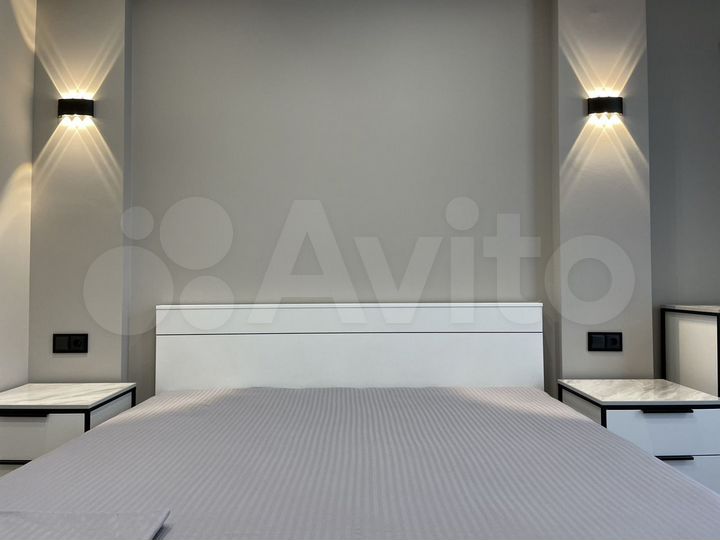 2-к. квартира, 50 м², 6/8 эт.