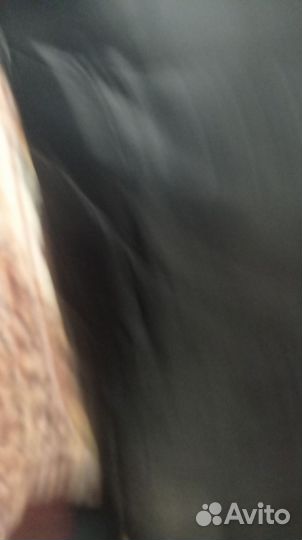 Куртка зимняя