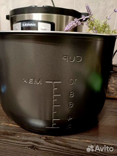 Мультиварка