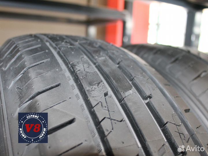 Habilead ComfortMax H206 195/50 R15 82V