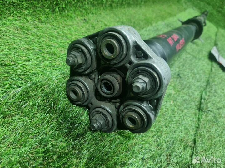 Кардан Bmw 5-Series F10 N47D20C 2011