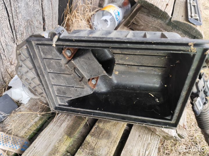 Дмрв расходомер Opel Vectra A