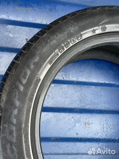 Pirelli Scorpion Verde SUV 255/50 R19 107W