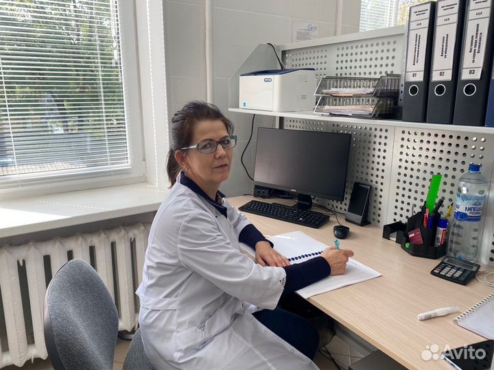 Химический анализ воды в Казани