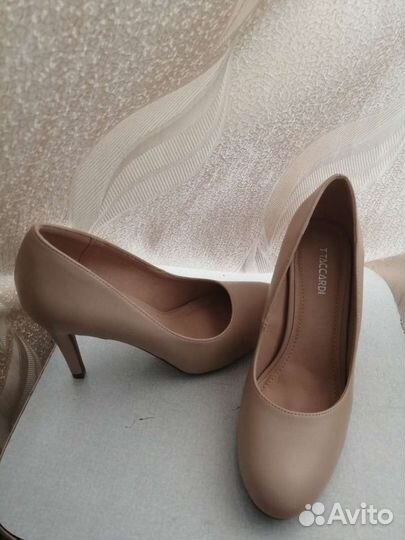 Туфли женские 37 размер