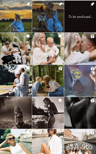 Фотограф и видеограф