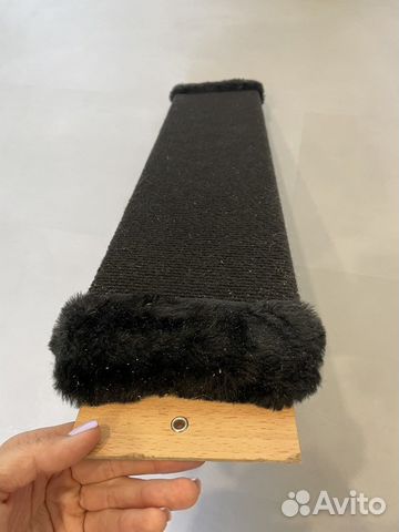 Когтеточка для кота