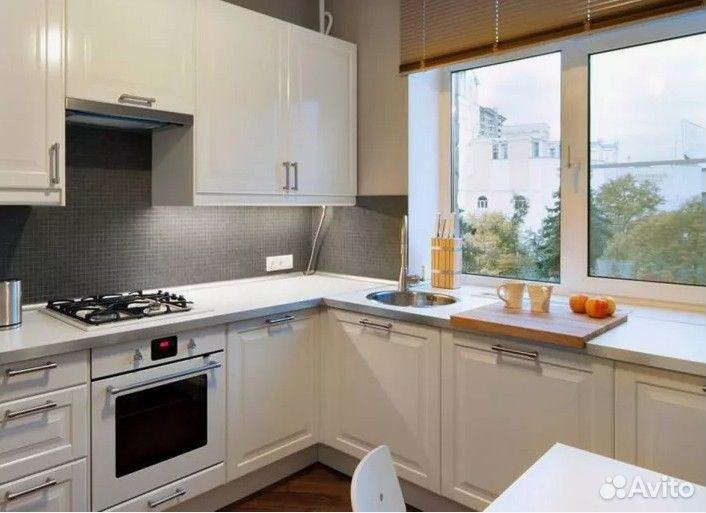 Кухни на заказ