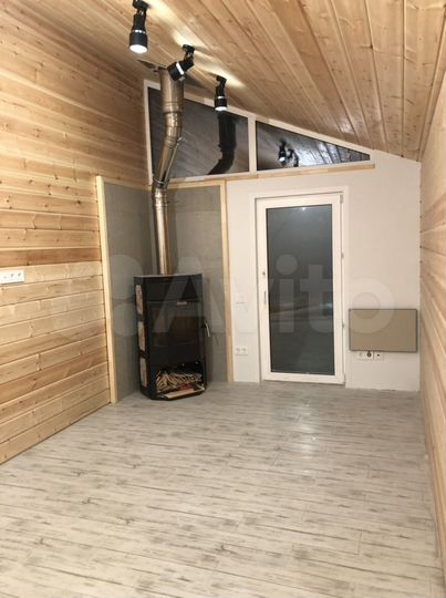 Дом 45 м² на участке 4,5 сот.